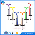 New toys on china market kids jumping pogo stick, air pogo stick for sale